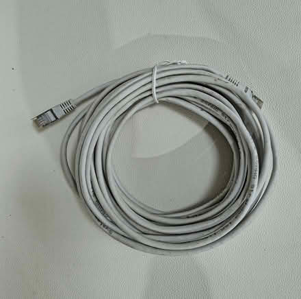 Photo of free Ethernet Cable Cat 5e (Northwood HA5) #1