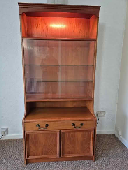 Photo of free Display unit (Bewdley Dy12 2pw) #1