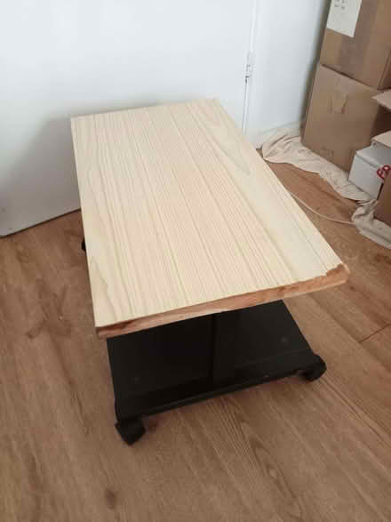 Photo of free Tv trolley (Kempston MK42) #2