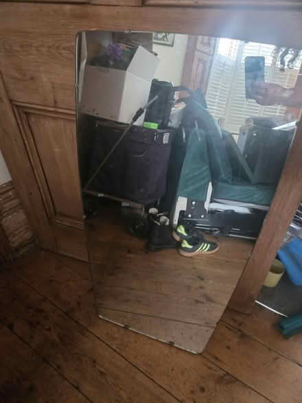 Photo of free Dressing table mirror (Finchley N12) #2