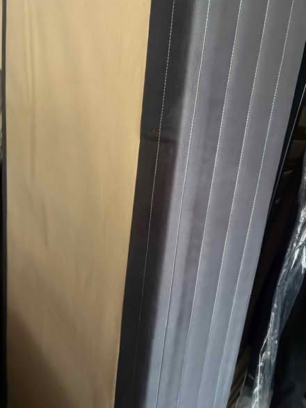 Photo of free 2 Ashley Twin Box Springs (Downers Grove) #1