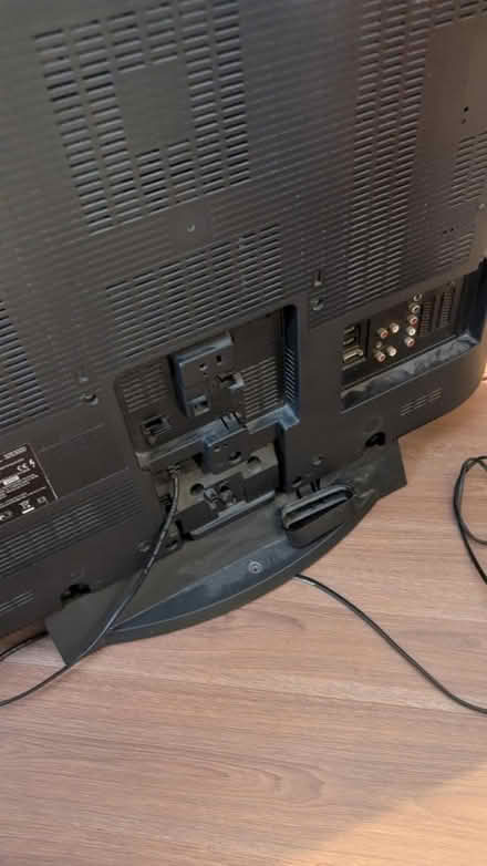Photo of free Tv (Bradford BD4) #2