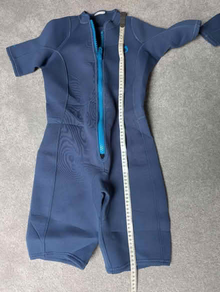 Photo of free Pair of children's wetsuits (Rooksdown Basingstoke RG24) #4