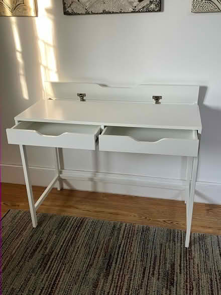 Photo of free Ikea Alex desk (New Malden KT3) #2