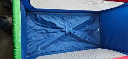 Photo of free Cot (Owlthorpe S12) #3