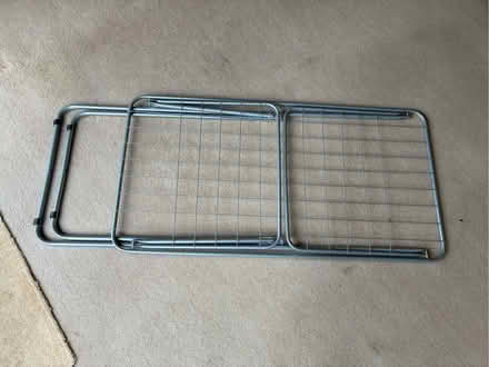 Photo of free Big clothes airer / drying rack (Great Boughton CH3) #2