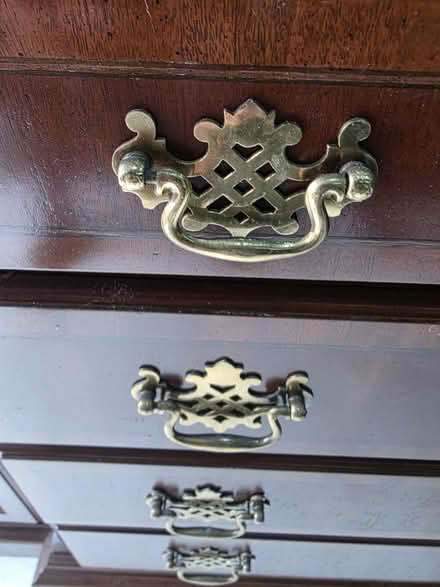 Photo of free Sideboard its stunning " (Marshside southport PR9) #2