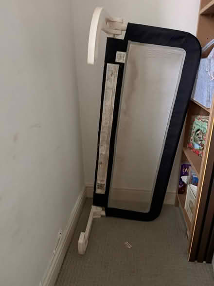 Photo of free Safety first child bed bracket (Lee, Eltham SE12) #1