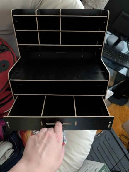 Photo of free Small pen/paper/stationery drawers (North shields NE29) #1