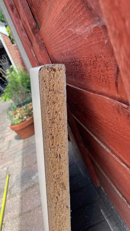 Photo of free Piece of kitchen worktop (Aughton Park L39) #2