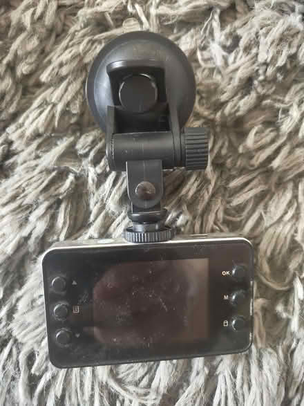 Photo of free Dash cam (RG31 Tilehurst) #2