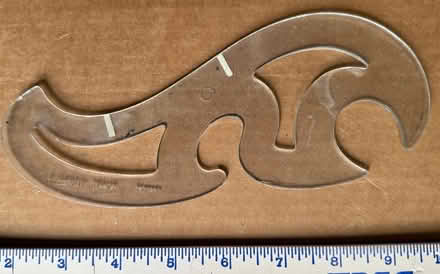 Photo of free Drafting or Drawing Tools (Terra Linda) #2