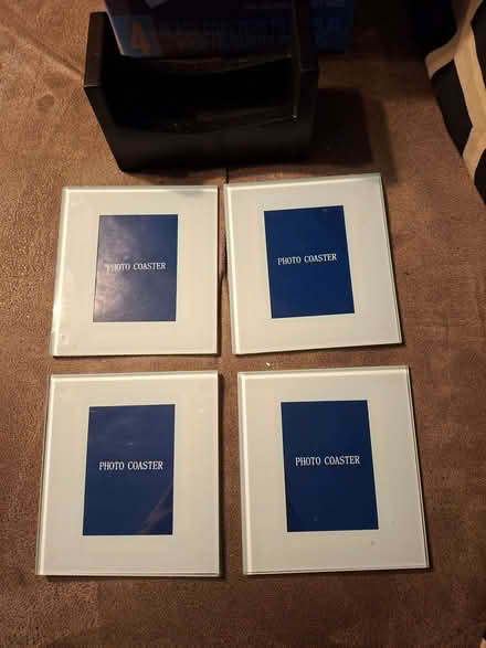 Photo of free Picture Coasters (Walderslade ME5) #3