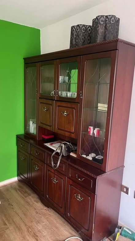 Photo of free cabinet (Gateacre L27) #1