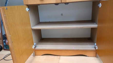 Photo of free Cabinet (Enfield EN1) #3