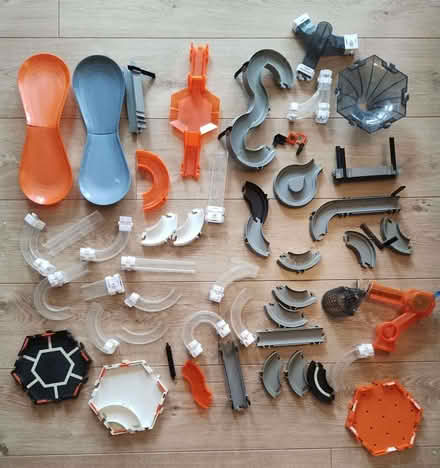 Photo of free TOY - Hex Bugs Track (Lower Langford BS40) #1