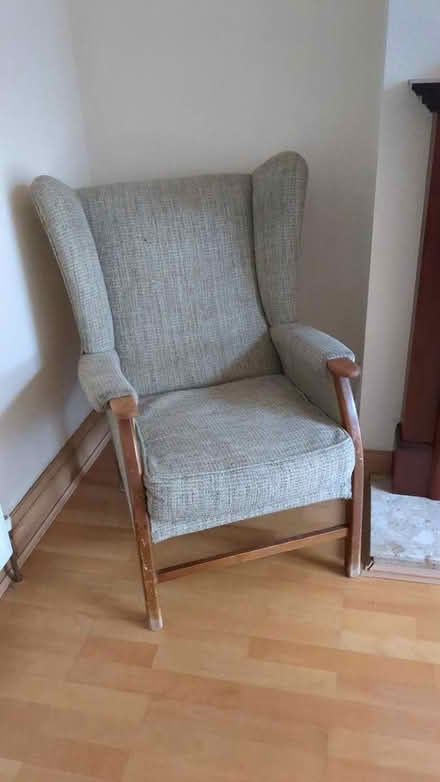 Photo of free Arnchair (Enfield EN1) #1