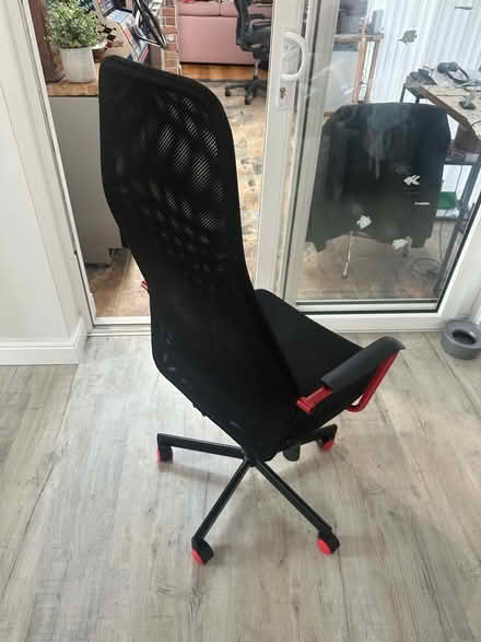 Photo of free Ikea Gaming Chair (Swettenham CW12) #4