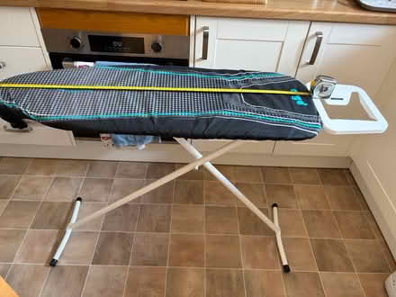 Photo of free Ironing Board (LE2 Oadby) #1