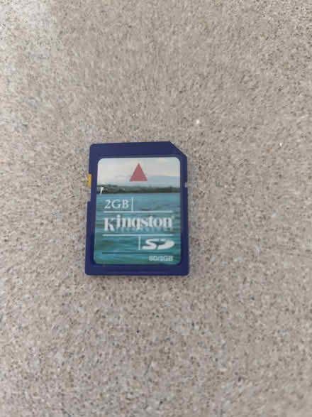 Photo of free Linx Digital Photo frame (Wheathampstead) #2