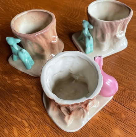 Photo of free Spring planters (Rogers Park) #2