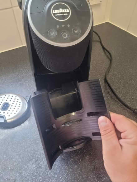 Photo of free Coffee machine with alexa (Wendover HP22) #2