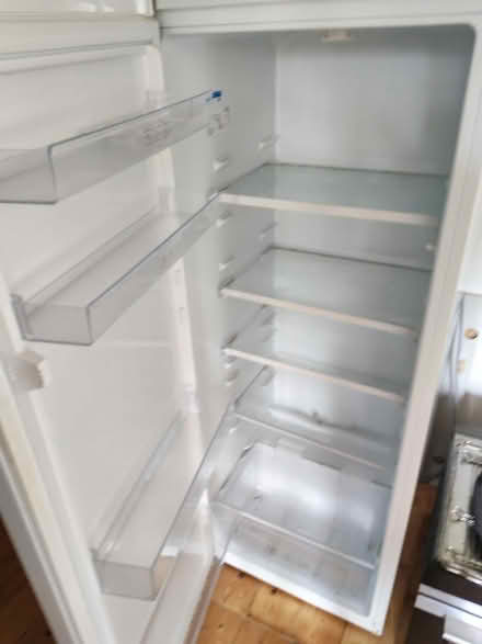 Photo of free Fridge (Greasby CH49) #2