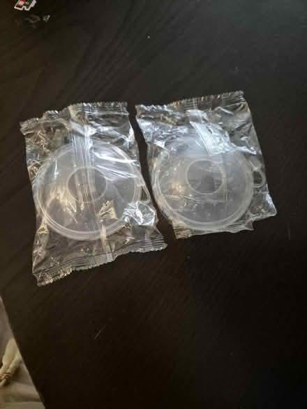 Photo of free Brand new breast milk pads (Sw1p 4bb) #1