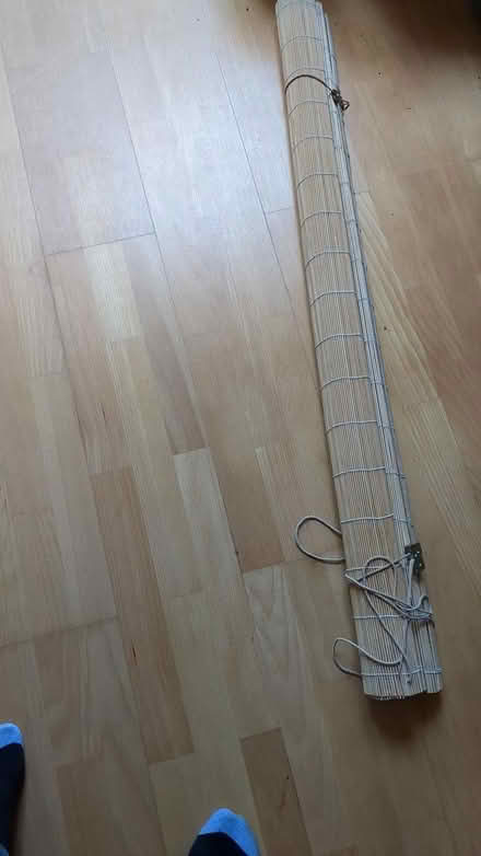 Photo of free Cane blind (Enfield EN1) #1