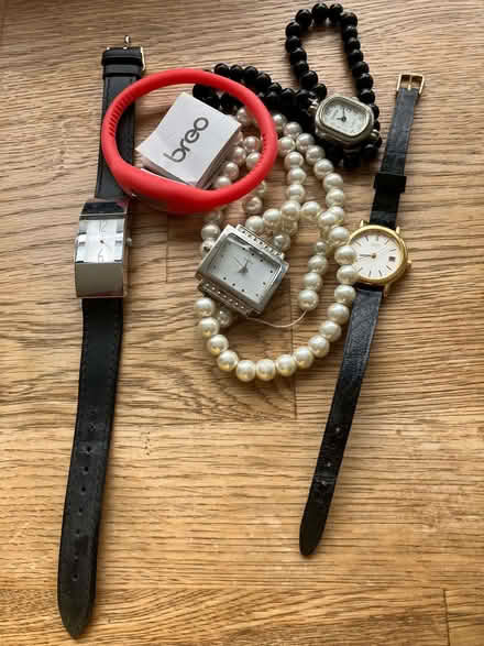 Photo of free Watches (Offerton SK2) #1