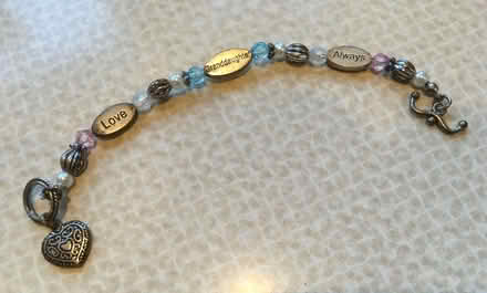 Photo of free Girls bracelet (Garden City OX5) #1