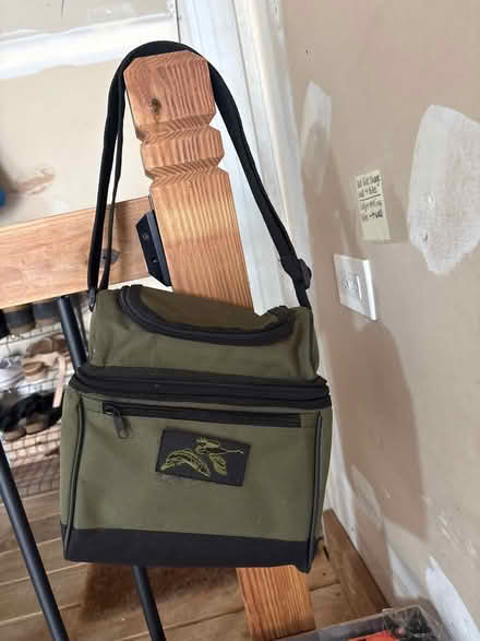 Photo of free Insulated Lunch Bag/Tote (Providence Subdivision, Elgin) #1