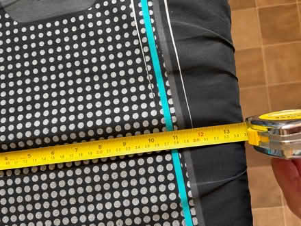 Photo of free Ironing Board (LE2 Oadby) #3