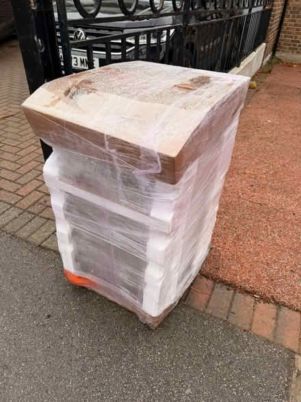 Photo of free Dishwasher for Scrap / Parts (New Eltham DA15) #1