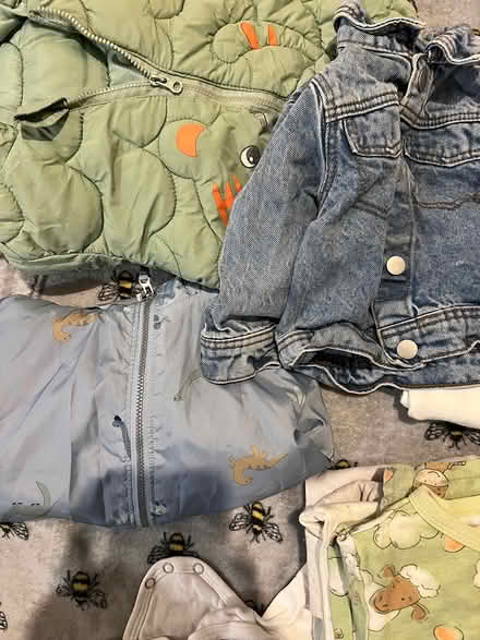 Photo of free Assortment of Baby Clothes (N42 Woodberry Down) #4