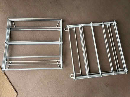 Photo of free Drying rack / clothes airers (Great Boughton CH3) #2