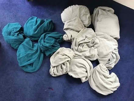 Photo of free Removable covers for chair or sofa (TR16 St Day) #1