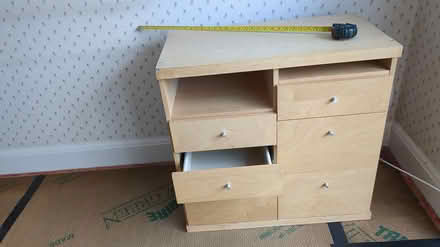 Photo of free Drawer unit (Enfield EN1) #2