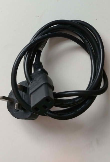 Photo of free Lead (Witham CM8) #1