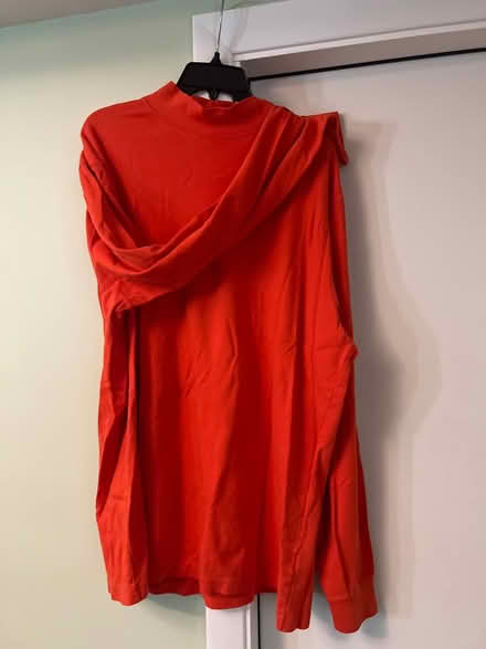 Photo of free Men’s XXL Lands end turtleneck (S Section) #1
