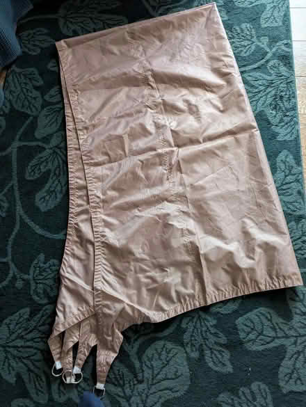 Photo of free Sunsail (CT17) #1