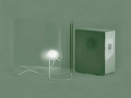 Photo of Electric Fence Energiser (Stroud GL6) #1