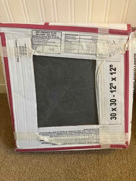 Photo of free Slate Bathroom Tiles (Wandsworth SW18 5) #2