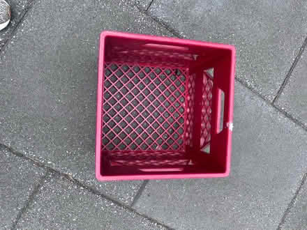 Photo of free Milk carton (Ballard) #1