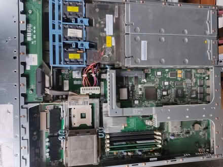 Photo of free 2x HP Proliant DL360 servers (OL9 8) #3