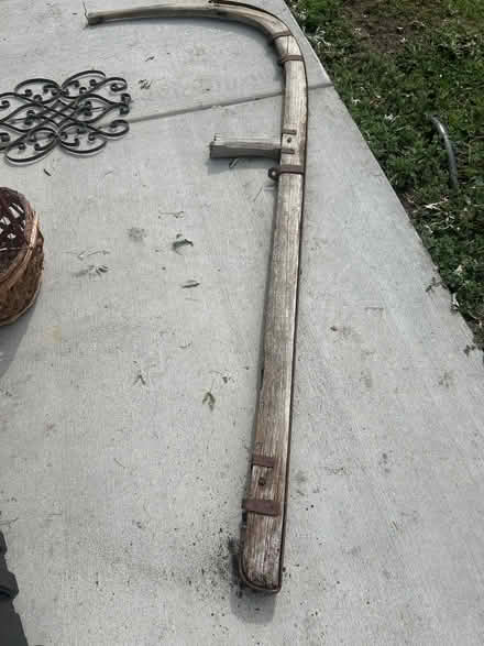 Photo of free Driveway giveaway (North Lakewood) #4
