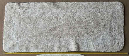 Photo of free Long bath mat 120x50 cm (Great Boughton CH3) #1