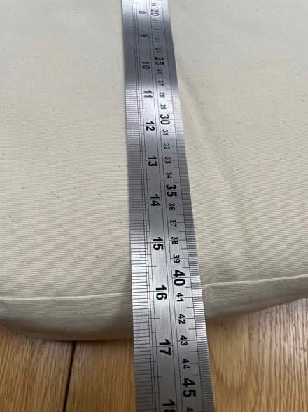 Photo of free Cushion for Chair (Loughton MK5) #4