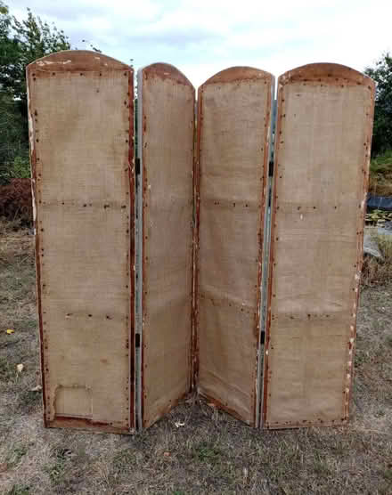 Photo of free Folding screen (Wentnor SY9) #1