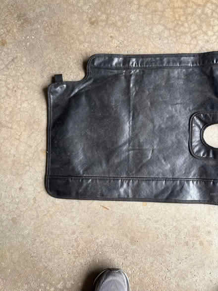 Photo of free 2020 Chevy Winter Engine Cover (Providence Subdivision, Elgin) #3